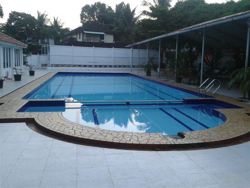 Angels Resort Aradi Socorro Exterior foto
