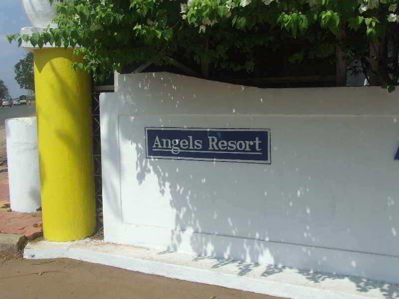 Angels Resort Aradi Socorro Exterior foto