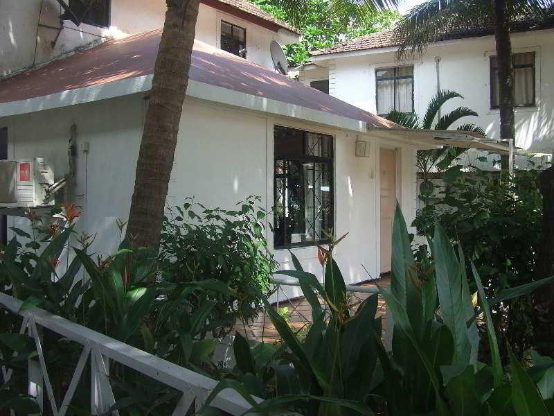 Angels Resort Aradi Socorro Exterior foto