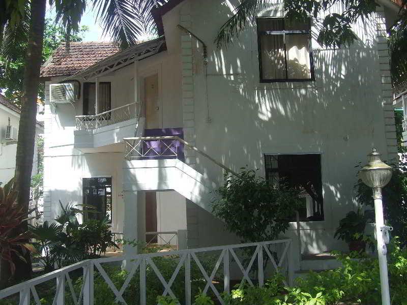 Angels Resort Aradi Socorro Exterior foto
